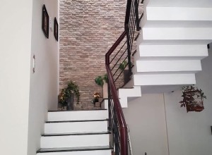 Bán Biệt Thự đường số 19a, Bình Tân khu Tên Lửa, 10x20m, 23.9 tỷ, Phao Lô 100m