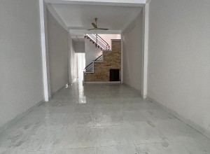 Bán nhà giá rẻ hẻm 8m Liên Khu 16-18, Bình Tân Giáp Tên Lửa, 4x25m, 3t, 6.8 tỷ