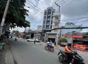 Bán đất mtkd Tân Hoà Đông, Bình Tân, 4x28m, 8x28m, giá rẻ 9.05 tỷ