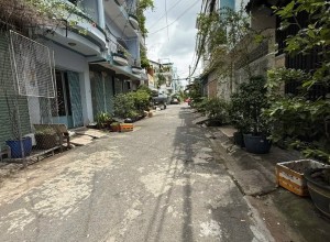 Cho thuê nhà đường số 12, an lạc a, bình tân khu tên lửa, 4x15m, 1 lầu, 10 triệu