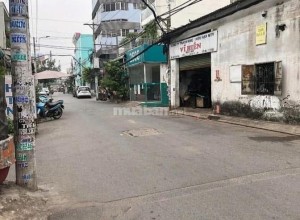 Bán kho đường Lê Đình Cẩn, Tân Tạo, Bình Tân, 558m2, giá rẻ 26.2 tỷ