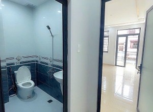 Cho thuê nhà mặt tiền Phùng Tá Chu, An Lạc A, Bình Tân khu Tên Lửa, 3.5x20m, 2 lầu, 17.5 triệu