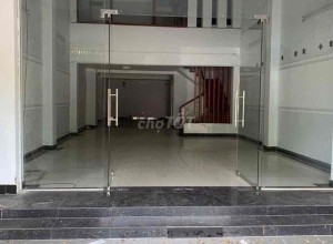 Cho thuê nhà mặt tiền Vành Đai Trong, Bình Tân, 6x23m, lửng, 25 triệu