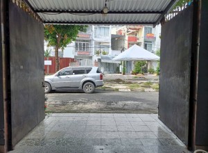 Bán nhà đường số 18, Bình Tân khu Tên Lửa, Aeon 200m, 4x24m, 3.5 tấm, 12.6 tỷ