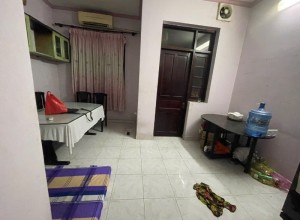 Cho thuê nhà mặt tiền Trần Văn Giàu, Bình Tân khu Tên Lửa, 8x16m, 1 lầu, 18 triệu