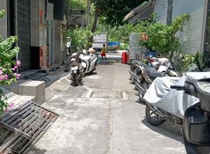 Bán nhà mt đường sô 47, P10, quận 6, 3x10m, 3.5 tấm, 5.65 tỷ