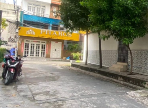 Bán nhà đường số 2, Bình Tân khu Tên Lửa, 5x10m, lửng, 5.75 tỷ