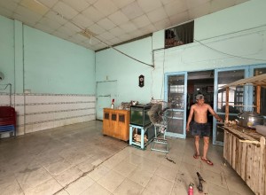 Bán nhà mt Liên khu 16-18, Bình Tân gần Tên Lửa, 8x20m, 14 tỷ