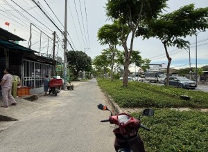 Bán gấp nhà mtkd Trần Văn Giàu, gần Vĩnh Lộc, 4x25m, 1 lầu, 4.9 tỷ