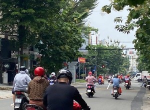 Cho thuê nhà mtkd đường số 1, Bình Tân khu Tên Lửa, 6x21m, 20 triệu