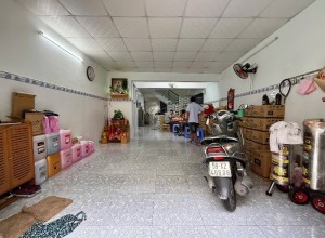 Bán nhà Tỉnh Lộ 10, Bình Tân gần Tên Lửa, 4.5x14.5m, 1 lầu, 5.15 tỷ