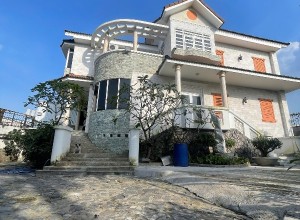 Bán nhà MTkD Nguyễn Đình Kiên, Bình Chánh, gần Trần Đại Nghĩa, 32x28m, hầm, lầu