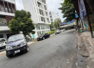 Bán nhà Góc đường Tân Quý, quận Tân Phú, 7x16m, 3.5 tấm, 19 tỷ