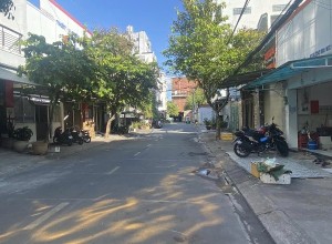 Cho thuê nhà đường số 9, p13, quận 6, 4x24m, 3 tấm, 15 triệu