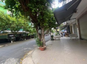 Bán nhà Góc đường số 2, Bình Tân khu Tên Lửa, 6x16m, 3 tấm, 21 tỷ