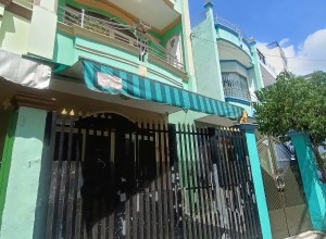 Bán nhà đường số 29, Bình Tân khu Tên Lửa, 5x17m, 1 lầu, 6.65 tỷ