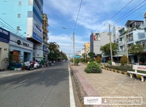 Cho thuê nhà Hiền Vương, Quận Tân Phú, 8x25n, 18 triệu