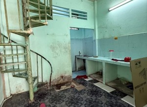 Bán nhà hẻm 4m Đỗ Nhuận, Quận Tân Phú, 3.5x8m, 1 lầu, 3.25 tỷ