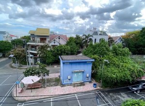 Bán Biệt Thự KDC Vĩnh Lộc, Bình Tân, 10x20m, 17