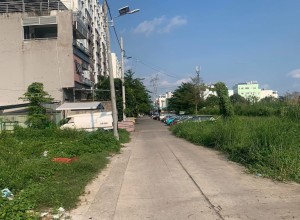 Bán Đất MT sau EHome3 Hồ Học Lãm 12x39m giá 22tỷ