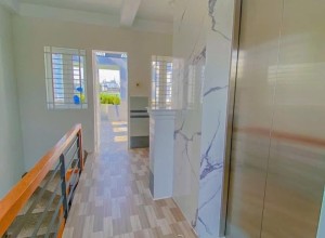 Bán MT đường số (Khu Tên Lửa) 4 tầng 4x22.5m giá 11.2tỷ