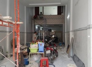 Bán - MTKD Thạch Lam ❤️ - 4.6x19 (88) - 1 tầng - 12.8 tỷ