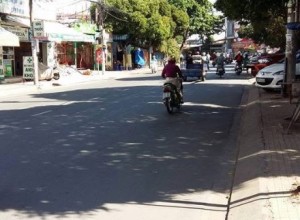 Bán nhà 36.5 tỷ, 8x20m MT Tân Hương, P.Tân Quý, Q.Tân Phú