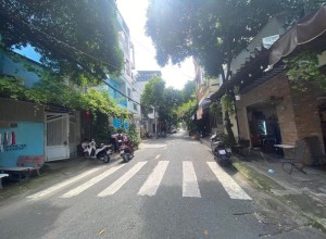 MTNB  Nguyễn Trường Tộ ❤️ - 4.3x14 (60.2) - 1 tầng - 9.9 tỷ