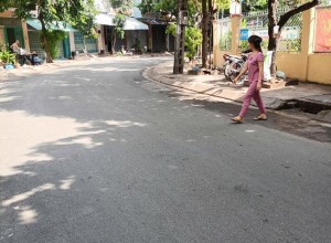 MTNB  Đường số 02 ❤️ - 4x20 (80) - 1 tầng - 8.6 tỷ