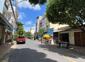 MTNB  Quách Đình Bảo ❤️ - 4.5x18.5 (83.25) - 1 tầng - 9.25 tỷ