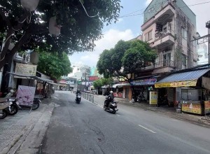 MTKD  Trần Văn Kiểu ❤️ - 10x17 (170) - 1 tầng - 28 tỷ