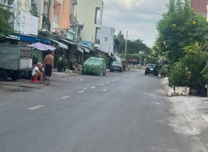 MTKD  Bà Lài - 3x13 (39) - 1 tầng - 6.1 tỷ
