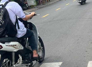 MTKD  Thoại Ngọc Hầu ❤️ - 4x25 (100) - 1 tầng - 12.5 tỷ