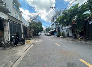 Bán - MTNB Tây Sơn ❤️ - 4.55x14.5 (77.8) - 1 tầng - 7.2 tỷ