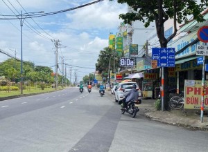 MTKD  Trần Văn Giàu ❤️ - 13.5x25 (337) - 1 tầng - 36 tỷ