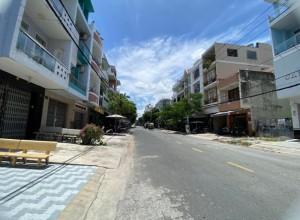 MTKD  Đường số 6 - 4x20 (80) - 4 tầng - 12 tỷ