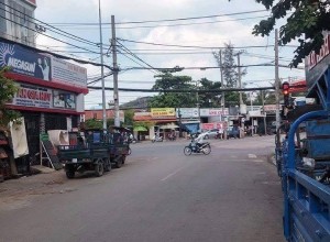 Bán - MTNB  Đỗ Bí ❤️ - 5.5x22 (123) - 1 tầng - 13.6 tỷ