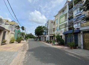 Bán - MTNB Đường số 7A ❤️ - 5x20 (100) - Đất - 10.5 tỷ  TPHCM