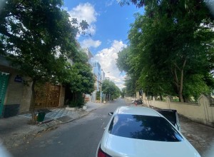 MTNB Đường số 25 ❤️ - 5x20 (100) - 4 tầng - 12.5 tỷ