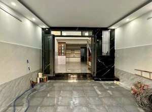 Chủ cần bán nhà có SHR, bao sang tên trong ngày