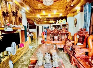 GIẢM 1 TỶ‼️ MẶT TIỀN KINH KHU VIP TÊN LỬA - BÌNH TÂN– NGANG 8M – GIÁ CHỈ 14.5 TỶ TL