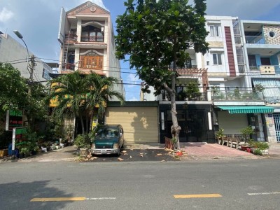 Bán nhà MT Đường số 50, Q Bình Tân (khu Tên Lửa) -  5x20 -  1 tầng - 8 tỷ