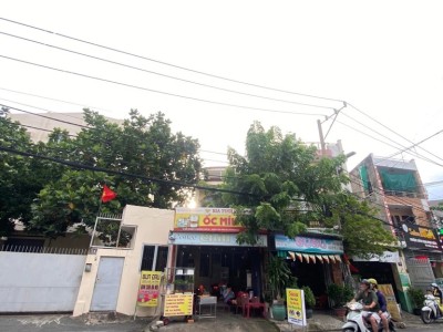 Bán nhà MT Đỗ Nhuận, Q Tân Phú -  4x26  -  2 tầng - 11.5 tỷ