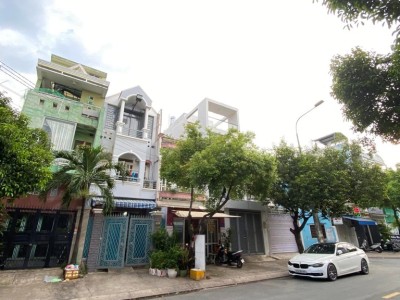 Bán - MTNB Trần Quang Cơ -  4x20 (80) -  2 tầng - 12.5 tỷ