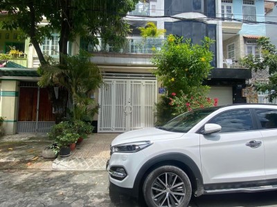 Bán nhà MTNB Đường số, Q Bình Tân (khu Tên Lửa) -  4x20 (80) -  3 tầng - 9.5 tỷ