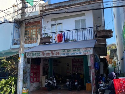 Bán - MT Phan Thị Hành, Q Tân Phú -  5.7x27 -  1 tầng - 12.5 tỷ