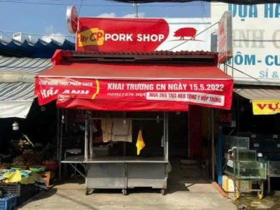 Bán nhà MTKD Phan Anh, Q Tân Phú -  4x18 -  1 tầng - 13.5 tỷ
