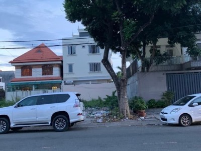 Bán đất MT Đường số 30, Q Bình Tân (khu Ao Sen - Tên Lửa) -  10x20 (200) -  Đất - 29.5 tỷ