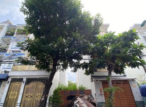 Bán đất MT Đường số 7A, Q Bình Tân (khu Ao Sen - Tên Lửa) -  5x20 -  Đất - 10.5 tỷ