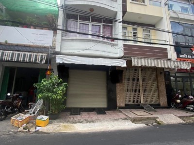 Bán - MTNB Đường số 2A, Q Bình Tân (khu Tên Lửa) -  4x14 (56) -  2 tầng - 8.9 tỷ